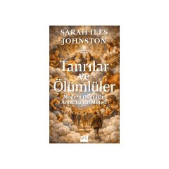 Tanrılar Ve Ölümler