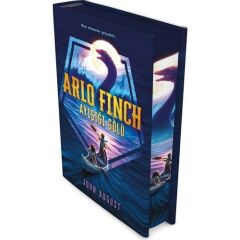 Arlo Fınch 2 - Ayışığı Gölü