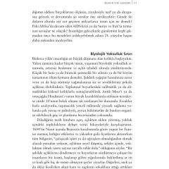 Homo Deus Yarını Kısa Bir Tarihi