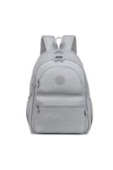 Smart Bags Büyük Boy Sırt Çantası 1050 A.gri