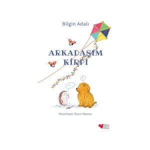 Arkadaşım Kirpi