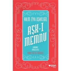 Aşk-I Memnu (günümüz Türkçesiyle)
