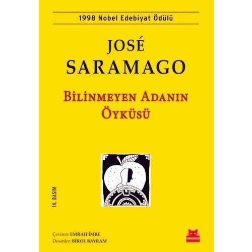 Bilinmeyen Adanın Öyküsü