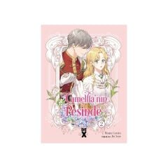 Camellia'nın Peşinde 2 - Jin Soye