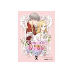 Camellia'nın Peşinde 2 - Jin Soye