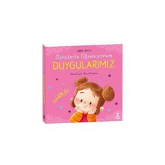 Doğan            Öykülerle            Öğreniyorum Duygularımız