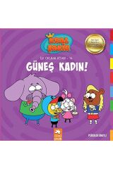 Kral Şakir Güneş Kadın