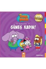 Kral Şakir Güneş Kadın