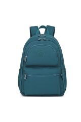 Smart Bags Büyük Boy Sırt Çantası Krinkıl Kumaş 1050