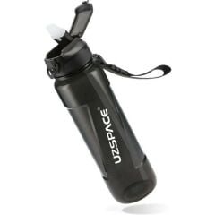 Vagon Uzspace 6057  Trıtan / Pipetli  Siyah