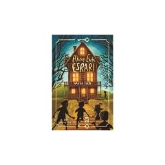 Ahşap Evin Esrarı - Havva Tekin
