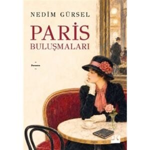 Doğan Paris Buluşmaları