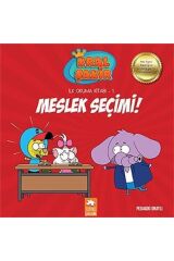 Kral Şakir Meslek Seçimi