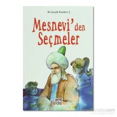 Mesneviden Seçmeler Erdem