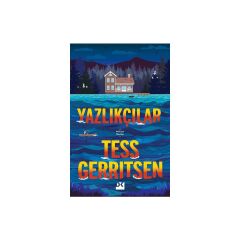 Yazlıkçılar - Tess Gerritsen