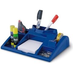 Mas Desk Organızer 812 Mavi