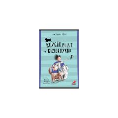 Rüzgar, Bulut ve Kızılkuyruk 3