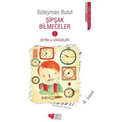 Şipşak Bilmeceler 2
