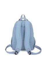 Smart Bags Büyük Boy Sırt Çantası Smart Bags Krinkıl Kumaş 1215