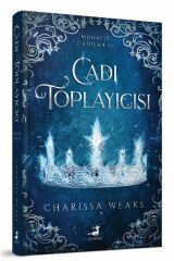 Cadı Toplayıcısı Ciltli - Olimpos
indirim