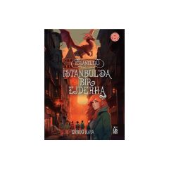 Yeganeler 2 İstanbulda Bir Ejderha