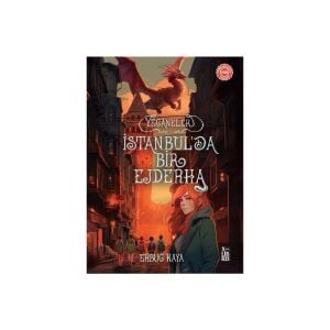 Yeganeler 2 İstanbulda Bir Ejderha