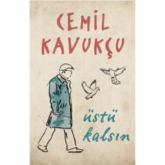 Üstü Kalsın