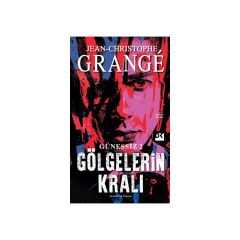 Doğan Güneşsiz 2 : Gölgelerin Kralı