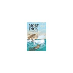 Moby Dıck Yeti Kitap