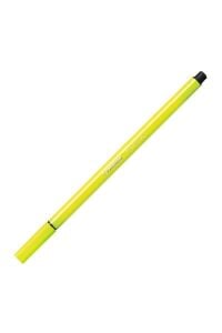 Stabilo Pen 68 Floresan Sarı 68/024