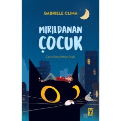 Mırıldanan Çocuk