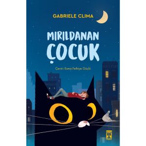 Mırıldanan Çocuk