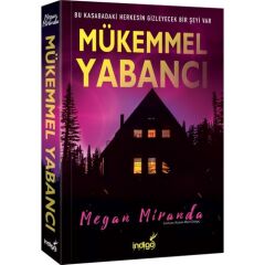 Mükemmel Yabancı