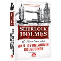 Akıl Oyunlarının Gölgesinde-