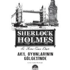 Akıl Oyunlarının Gölgesinde-
