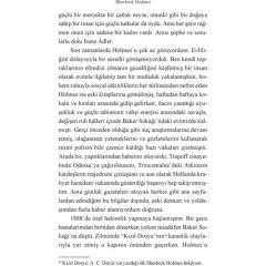 Akıl Oyunlarının Gölgesinde-
