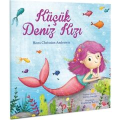 Küçük Deniz Kızı