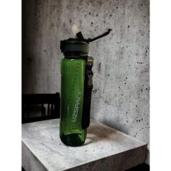 Vagon Uzspace 6057  Trıtan / Pipetli  Yeşil