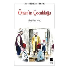 Ömerin Çocukluğu.
