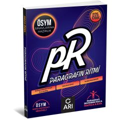 Arı Yay. Paragrafın Ritmi