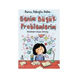 Doğan Benim Büyük Problemlerim