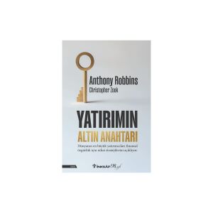 Yatırımın Altın Anahtarı - Anthony Robbins