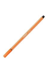Stabilo Pen 68 Açık Turuncu 68/30
