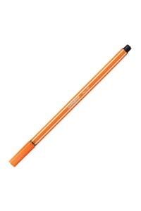 Stabilo Pen 68 Açık Turuncu 68/30