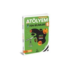 Arı 5. Sınıf Akıllı Fen Bilimleri Atölyem