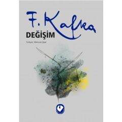 Değişim F. Kafka