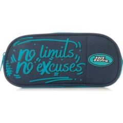 03563  No Fear  Kalem Çantası