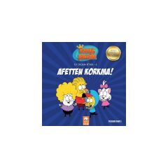 Kral Şakir Afetten Korkma