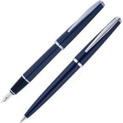 Skrikss 33 Yeni Dk.+tük. Lacivert