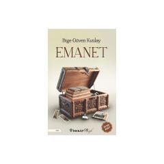 Emanet - Bige Güven Kızılay